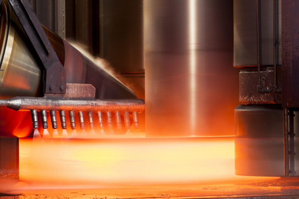 Ohmi Press Works and Forging in Japan orders an energy-efficient, latest-generation ring rolling machine from SMS group